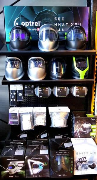 optrel-e684-autopilot-maska-przylbica-silver-typ-przylbica