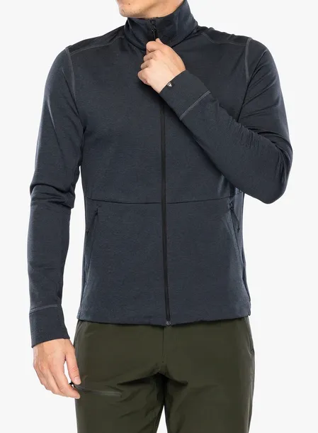 bluza-rozpinana-odlo-grid-fleece-mid-layer-full-zip-black-melange-s-rozmiar-s