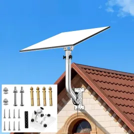 uchwyt-scienny-starlink-gen-3-elastyczny-metalowy