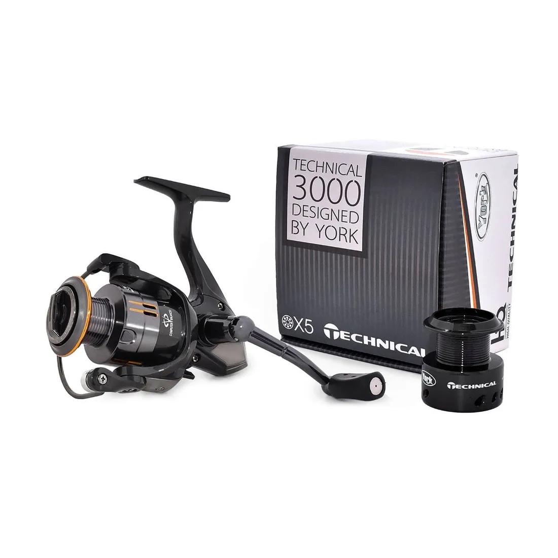 kolowrotek-york-technical-3000-5-2-1