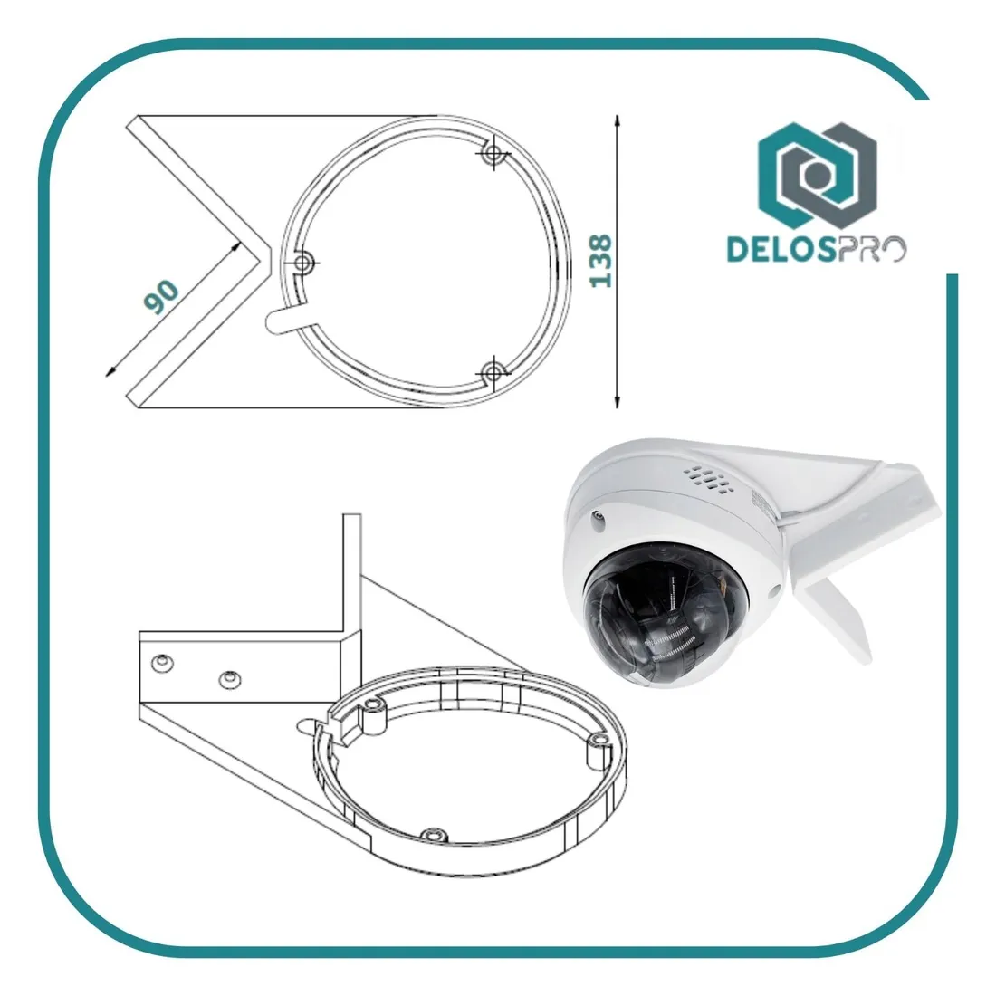 uchwyt-scienny-narozny-do-kamery-reolink-p437