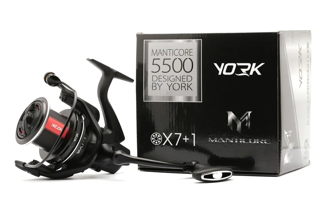 kolowrotek-york-manticore-5500-marka-york