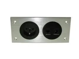 media-port-cova-1-230v-1-rj45-1-rj11-srebrny