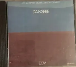 dansere-jan-garbarek-cd