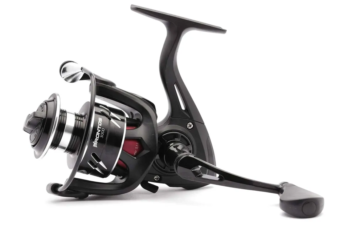 kolowrotek-york-brontos-3000-marka-york