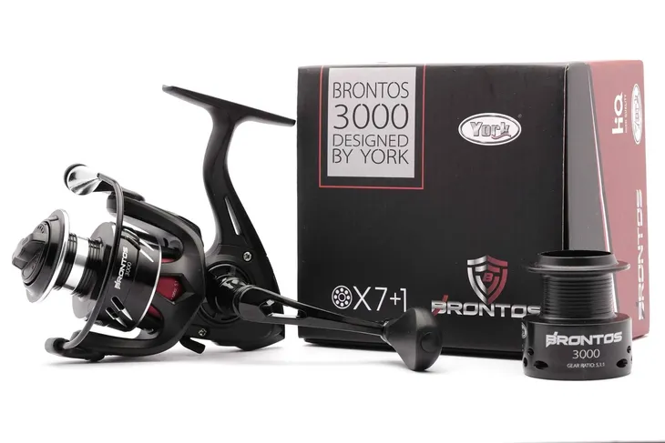 kolowrotek-york-brontos-3000-rozmiar-3000
