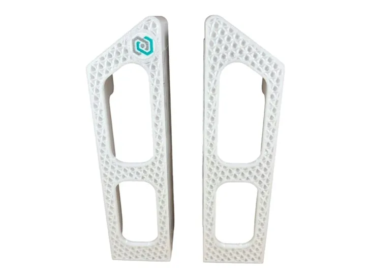 uchwyt-scienny-do-laptopa-notebooka-delospro-25-mm-white-kod-producenta-d23-001-100-053