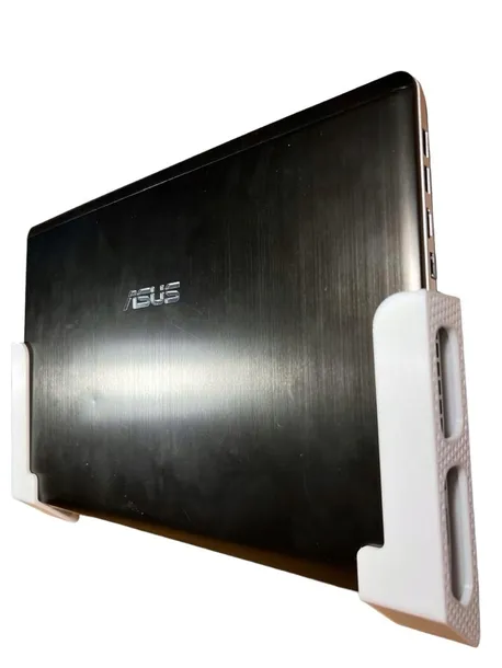 uchwyt-scienny-do-laptopa-notebooka-delospro-25-mm-white-kod-producenta-d23-001-100-053