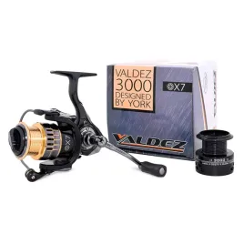 kolowrotek-york-valdez-3000