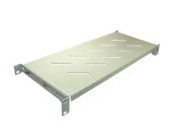 polka-regulowana-19-1u-glebokosc-200mm-v-ral7035