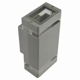 kinkiet-ogrodowy-brolux-szary-gu10-30-w