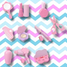 toaletka-dziecieca-nicekids-drewniana-toaletka-roz