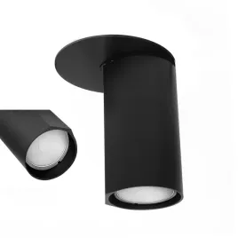 lampa-sufitowa-podtynkowa-nowoczesny-wzor-1xgu10-spot-czarny-wysoka-jakosc