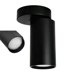 lampa-sufitowa-natynkowa-nowoczesny-wzor-1xgu10-spot-czarny-wysoka-jakosc