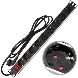 listwa-zasilajaca-rack-19-1u-9gn-schuko-wyl-2m