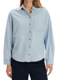 jasnoniebieska-koszula-bawelniana-klasyczna-dlugi-rekaw-guzik