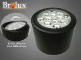 downlight-led-ryman-12w-ww-czarny