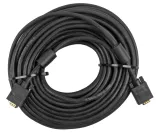 kabel-vga-25m-mrs-167-zlocony-z-filtrem-waga-z-opakowaniem-0-15-kg