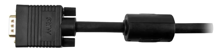 kabel-vga-25m-mrs-167-zlocony-z-filtrem-kod-producenta-mrs-167