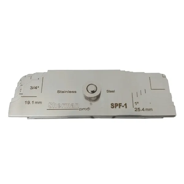 spoinomierz-sherman-spf-1