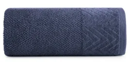 recznik-loren-30x50-granatowy-500g-m2-frotte