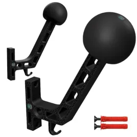 delospro-multifunkcyjny-hak-motocyklowy-kask-kurtka-rekawice-czarny-mocny