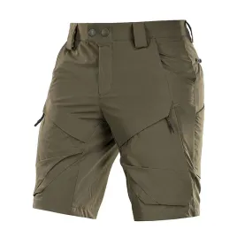 szorty-spodenki-bojowki-taktyczne-m-tac-rubicon-flex-dark-olive-m