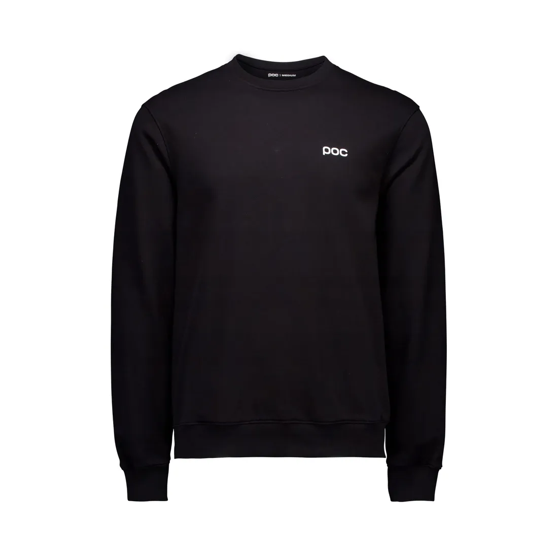 bluza-poc-crew-uranium-black-s