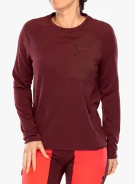 bluza-damska-peak-performance-freelight-polartec-grid-obscure-s