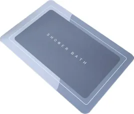 dywanik-lazienkowy-satis-niebieski-akrylowy-prostokatny-40x60-cm