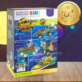 sekrety-elektroniki-zbuduj-robota-zestaw-6w1-drewniany-model-kosmos