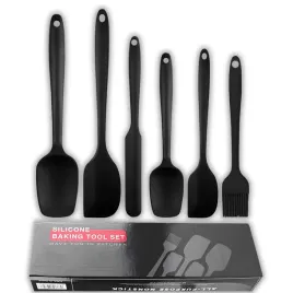 6x-lopatki-silikonowe-kuchenne-gumowe-szpatulki-zestaw-do-kuchni-gotowanie
