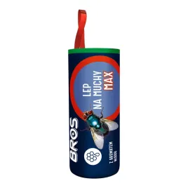 lep-na-muchy-bros-max-z-aromatem-miodu-okragly-rozwijany-tradycyjny