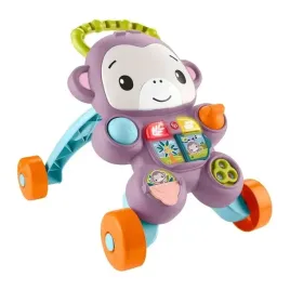 fisher-price-fioletowa-malpka-chodzik-pchacz-interaktywny