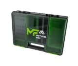 mikado-pudelko-wedkarskie-na-akcesoria-method-box-35x25x8cm-waga-z-opakowaniem-1-3-kg