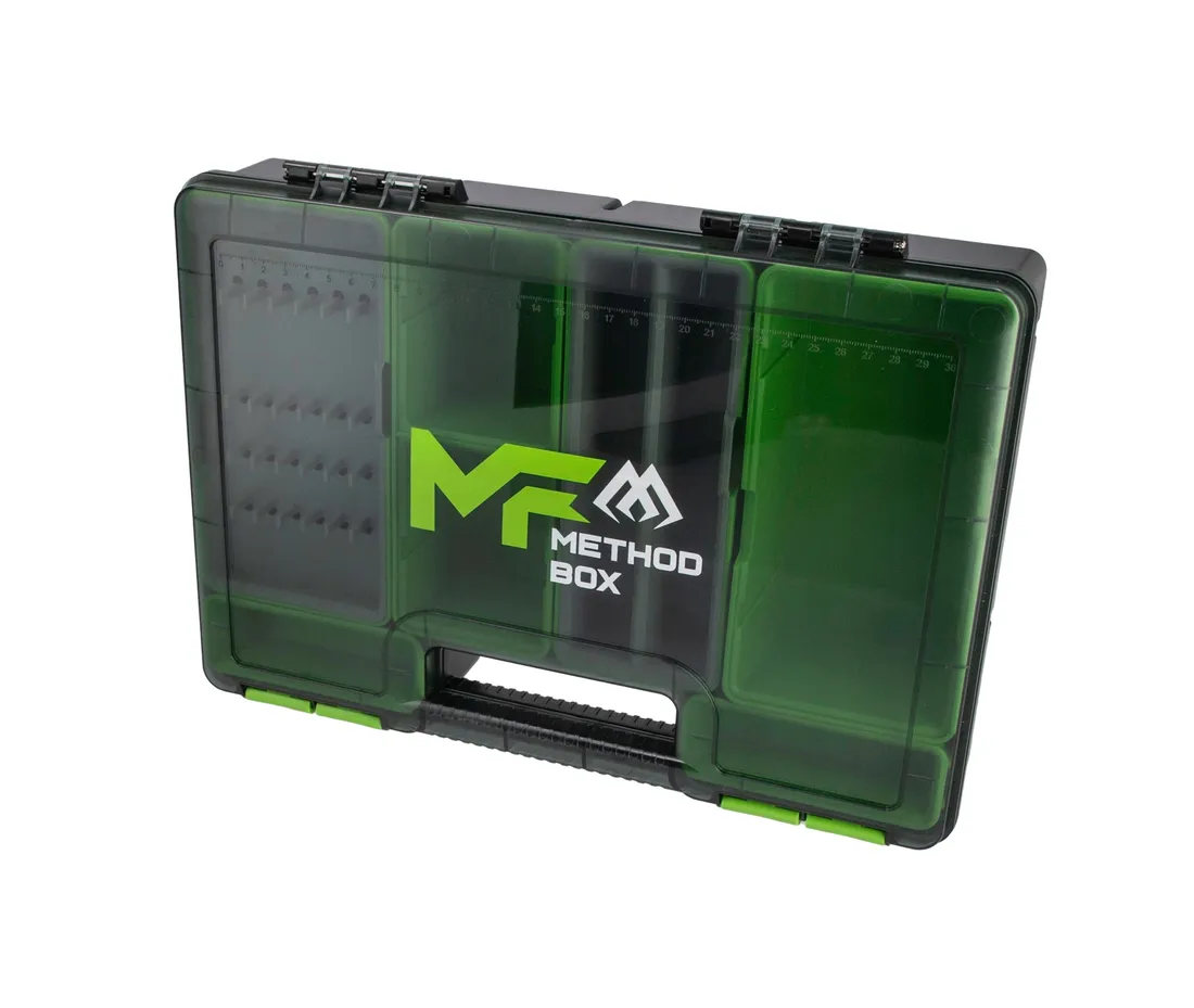mikado-pudelko-wedkarskie-na-akcesoria-method-box-35x25x8cm-waga-z-opakowaniem-1-3-kg