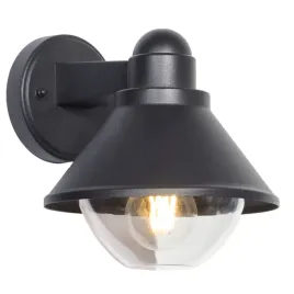 kinkiet-bowi-czarny-e27-60-w