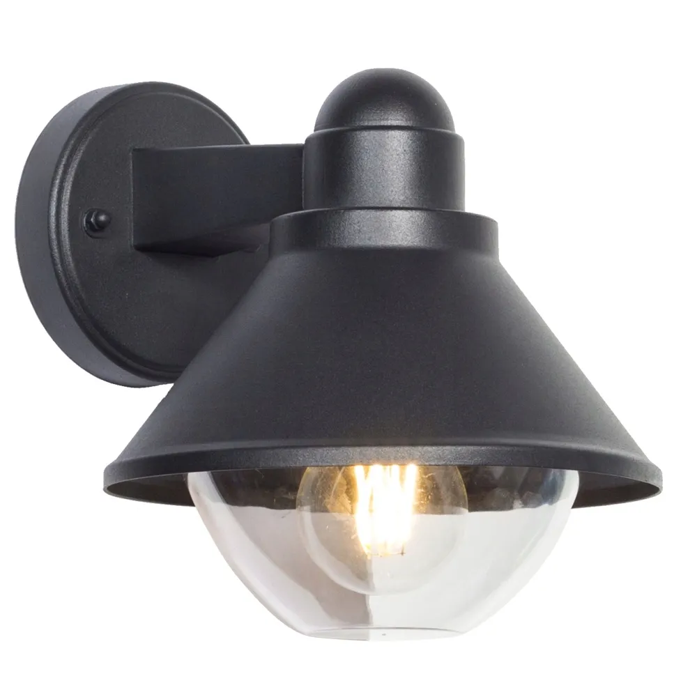 kinkiet-bowi-czarny-e27-60-w