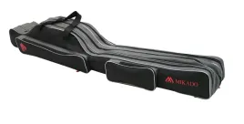 mikado-pokrowiec-na-3-wedki-3-komorowy-czarny-140-cm