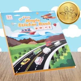 ksiazeczka-z-naklejkami-pojazdami-sensoryczna-dla-dzieci-edukacyjna-drogi