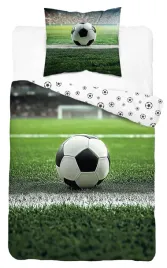 komplet-poscieli-detexpol-160-x-200-cm-zielony