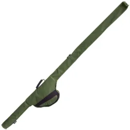 pokrowiec-ngt-single-rod-sleeve-12-ft-zielony