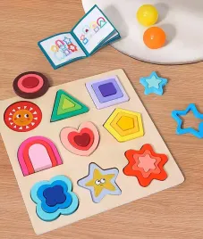 puzzle-drewniane-ksztalty-dopasowywanie-edukacyjne-figury-montessori