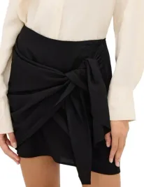 reserved-spodnica-prosta-mini-rozmiar-l