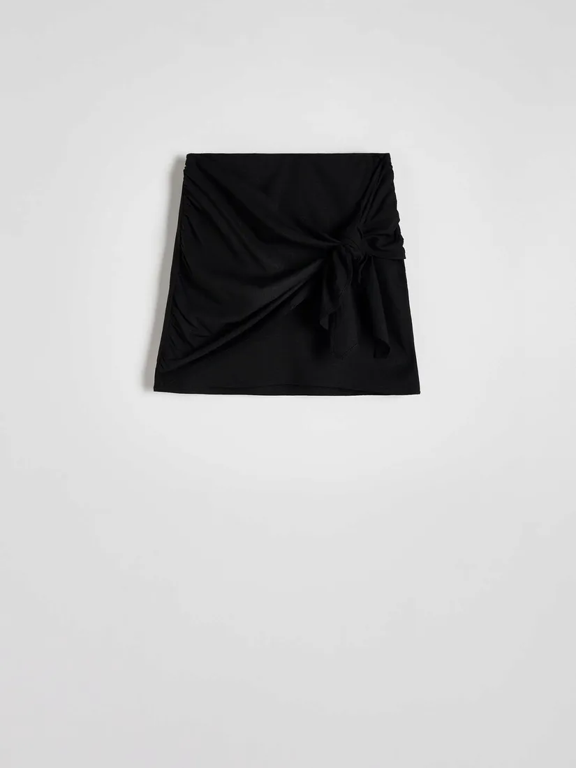 reserved-spodnica-prosta-mini-rozmiar-l