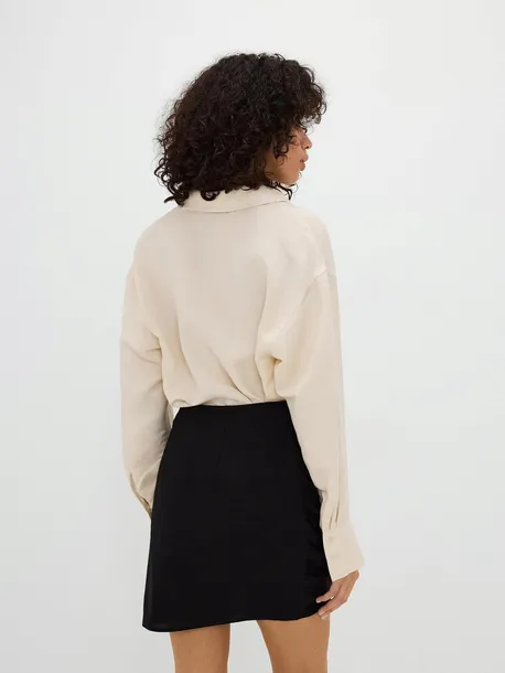 reserved-spodnica-prosta-mini-rozmiar-l-rozmiar-l