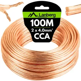 kabel-przewod-glosnikowy-dwuzylowy-audio-hq-ofc-cca-2x4mm-50m-lanberg