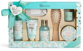 zestaw-kosmetykow-prezentowy-ciala-i-kapieli-holistic-swieca-dzien-kobiet