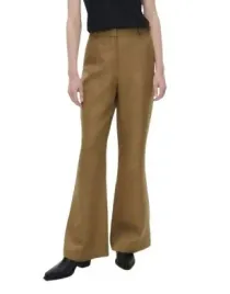 reserved-spodnie-eleganckie-damskie-dzwony-dluga-brazowy-rozmiar-36