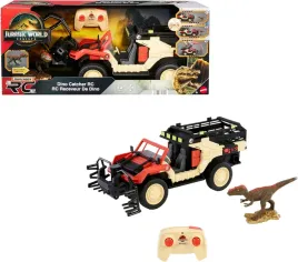 matchbox-jurassic-world-rc-dino-catcher-auto-sterowane-pilotem